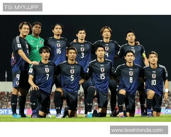 日本队现役足球明星的崛起与未来发展展望分析