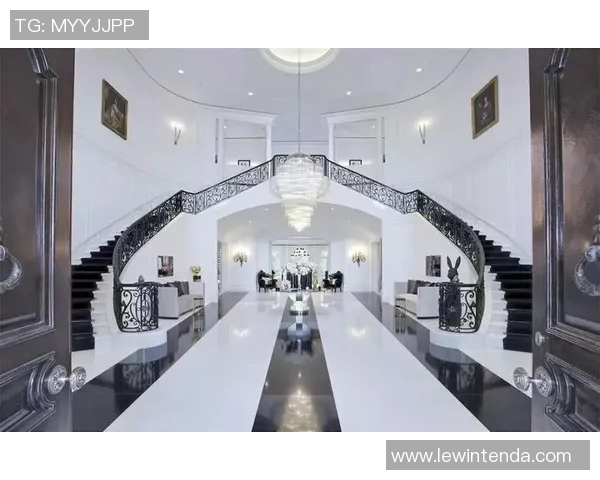 国内足球明星豪宅揭秘别墅区生活与训练的完美结合 国内足球明星豪宅揭秘别墅区生活与训练的完美结合