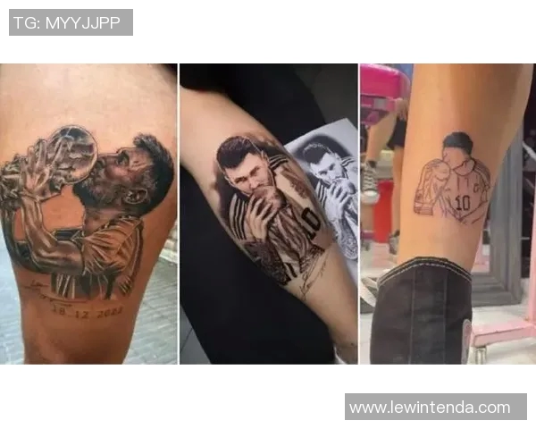 足球明星为何能够自由纹身背后的文化与个人表达探讨 足球明星为何能够自由纹身背后的文化与个人表达探讨