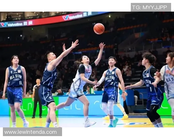 全明星篮球盛宴即将开启球星云集点燃赛季激情与期待