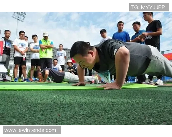 阴松体育锻炼助力身心健康提升的全面指南与实践分享