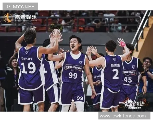 云南篮球界璀璨星辰汇聚火爆明星名单揭晓引发热议